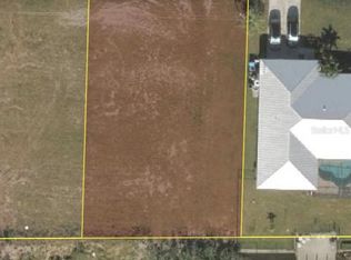 1210 NW 11th Ter LOT 30, Cape Coral, FL 33993