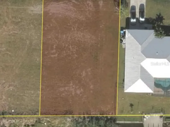 1210 NW 11TH TERRACE LOT 0030, CAPE CORAL, FL 33993