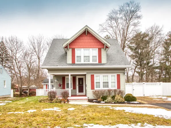 117 John Ave, Bristol, CT 06010