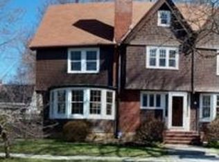 20 Otsego Rd, Worcester, MA 01609