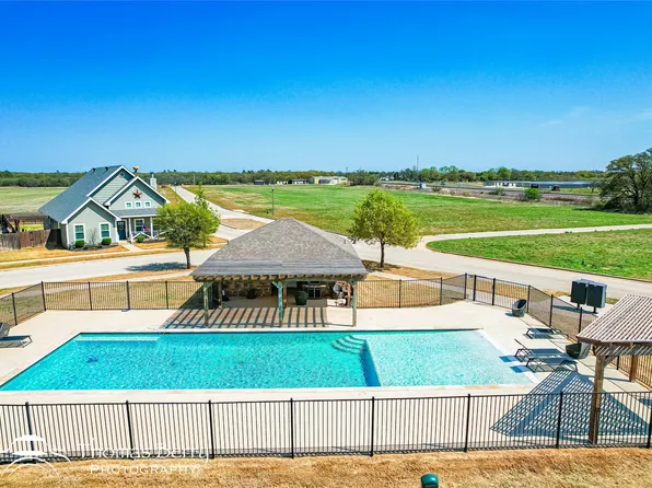 4002 Hope Dr, Clyde, TX 79510