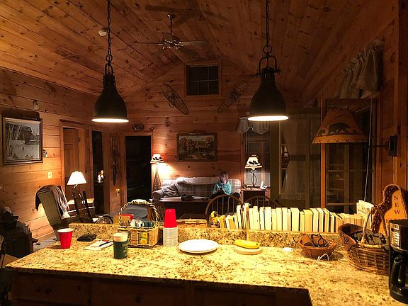 granite kitchen countertops