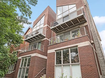 854 N Marshfield Ave APT 1N, Chicago, IL, 60622