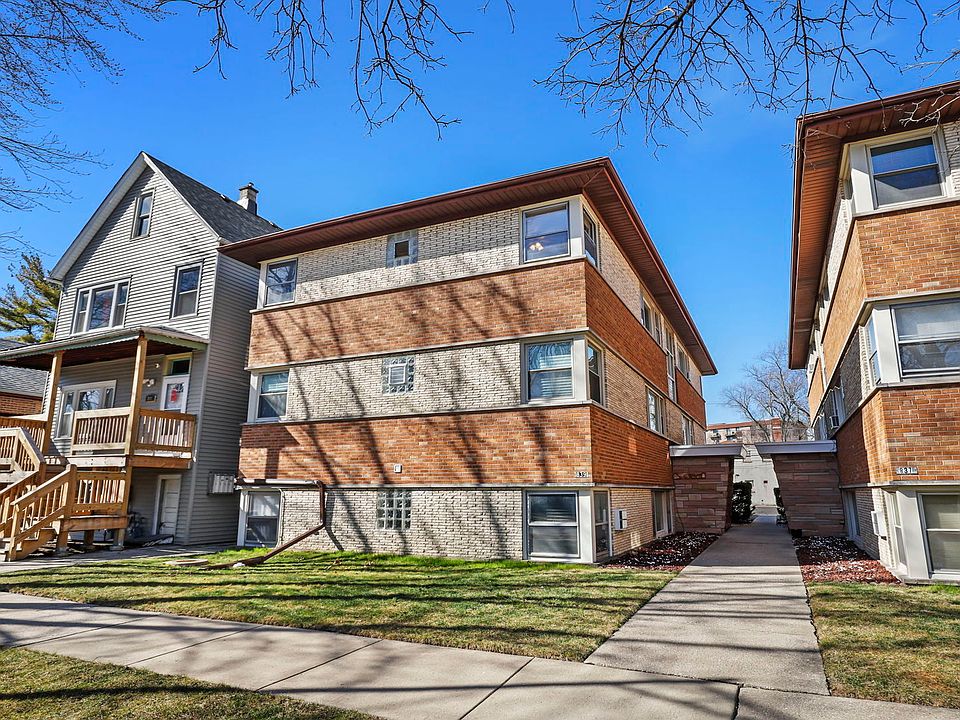 1st image of 839 Lathrop Ave APT 2E