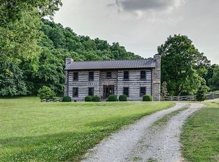 7899 Alliance Short Creek Rd, Mulga, AL 35118