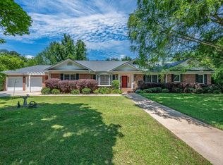 204 Lipscomb St, Gaffney, SC 29340