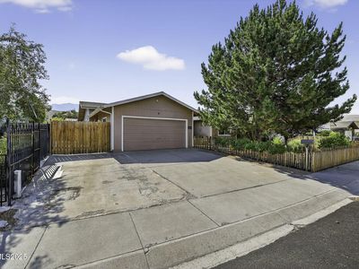 3354 Vista Grande Blvd, Carson City, NV, 89705