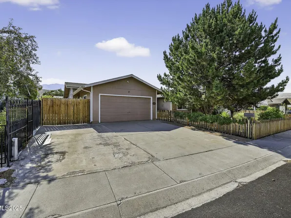 3354 Vista Grande Blvd, Carson City, NV 89705