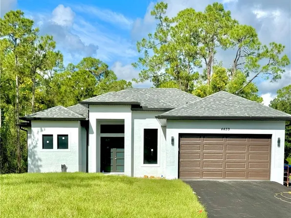 3304 16th AVE SE, NAPLES, FL 34117