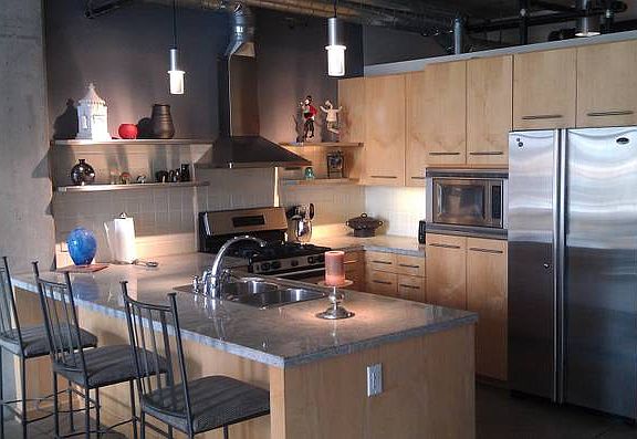 4th image of 1610 Little Raven St Unit 305