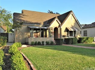 1105 S Birch St, Santa Ana, CA 92707