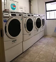 Rented by The Downtown LLC