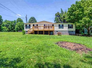 397 Lissa Ln, Bean Station, TN 37708