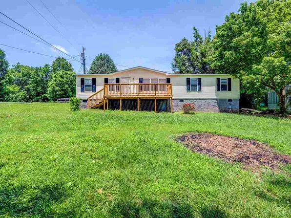 397 Lissa Ln, Bean Station, TN 37708
