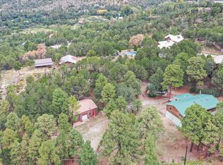 73 Cider Mill Farm Rd, High Rolls, NM 88325