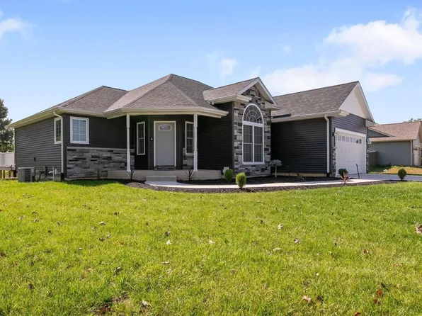 13414 Day Rd, Mishawaka, IN 46545