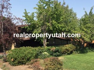 116 Tartarian Cir, Bountiful, UT 84010