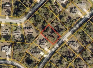 Rockman St, North port, FL 34291
