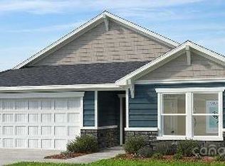 12100 Plummer Ct #7, Midland, NC 28107