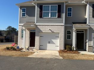 1005 N 2nd Ave NW UNIT 31, Rome, GA 30165