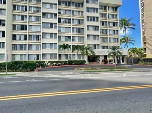 5122 Likini St, Honolulu, HI