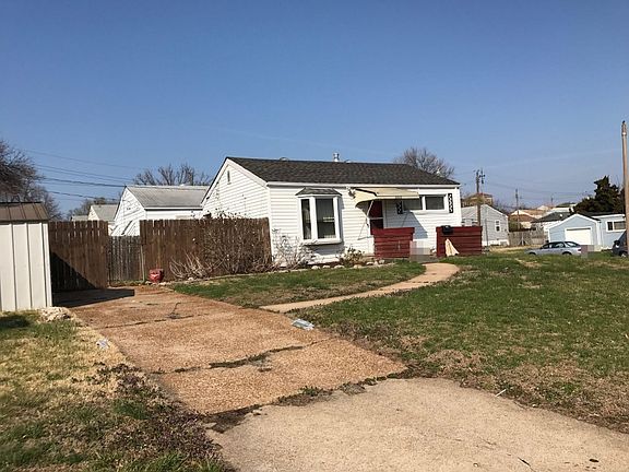 2nd image of 5553 Fyler Ave