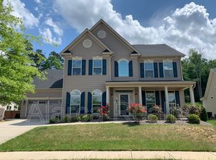 11732 Banter Ln, Huntersville, NC 28078