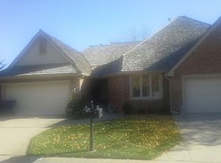 9413 E Bent Tree Cir, Wichita, KS 67226