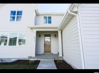 853 S 1840 W, Orem, UT 84059