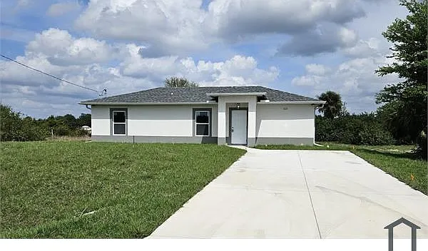 3 bed, 1058 sqft, $1,550 — Photo 1