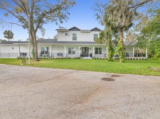 598 Glendevon Dr, New Smyrna Beach, FL 32168
