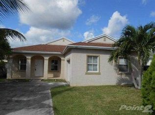 127 NW 4th St, Homestead, FL 33030