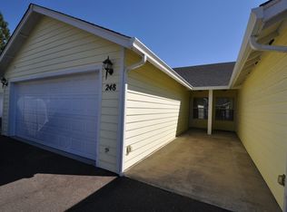 248 Taylor Rd, Sutherlin, OR 97479