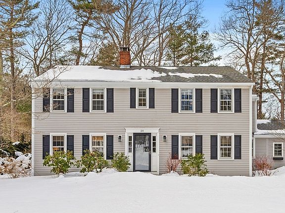 4th image of 20 Joseph Reed Ln