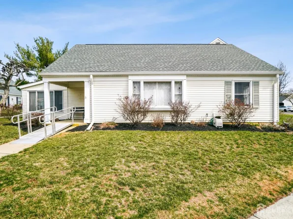 193C Mayflower Way, Monroe Township, NJ 08831