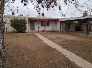 732 Arizona St SE, Albuquerque, NM 87108