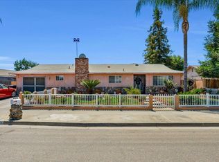 1525 E Walnut Ave, Tulare, CA 93274