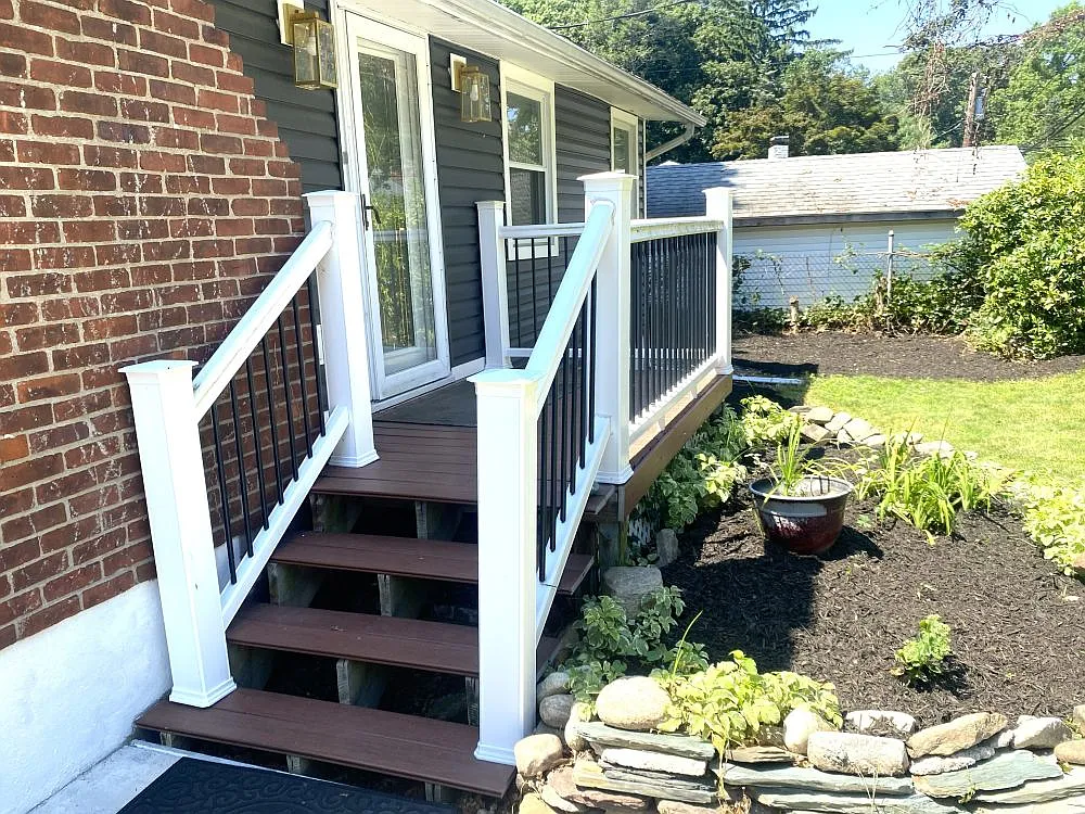 2 bed, 1.5 bath, $4,100 — Photo 4