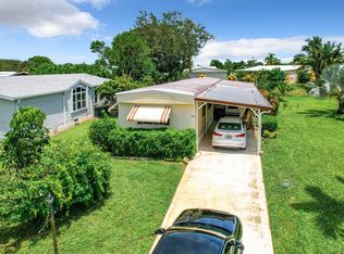 7981 SE Homestead Ave, Hobe Sound, FL 33455