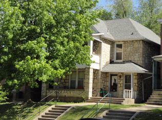 609 E McCarty St, Jefferson City, MO 65101