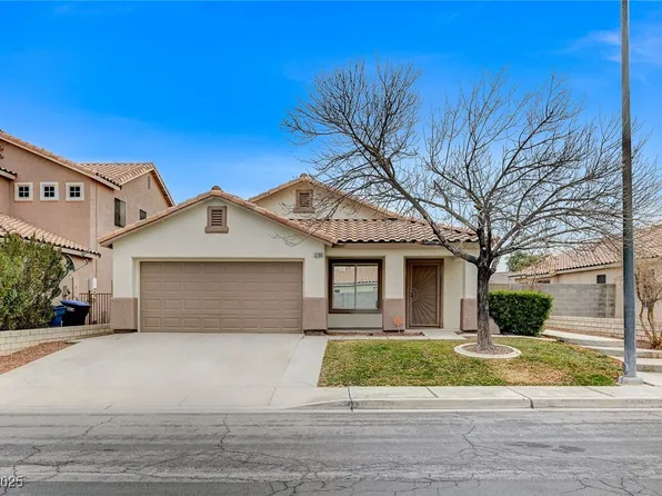 3708 Penny Cross Dr, North Las Vegas, NV 89032