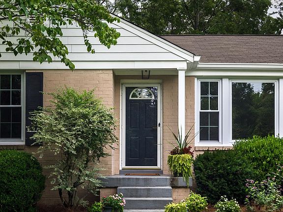 2nd image of 5021 Churchill Dr