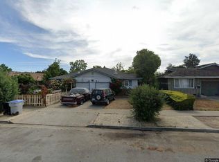 1106 Nottingham Pl, San Jose, CA 95117