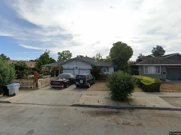 1106 Nottingham Pl, San Jose, CA 95117