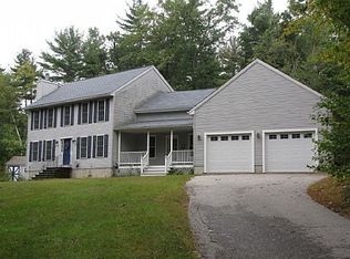 273 Island Pond Rd, Derry, NH 03038