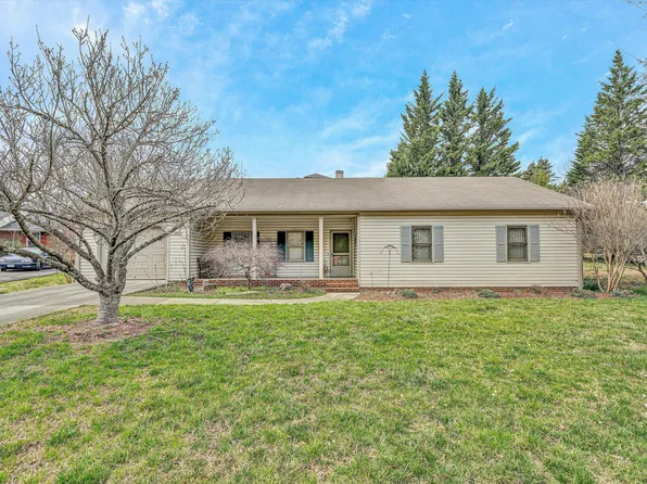 2807 Bluefield Blvd SW, Roanoke, VA 24015