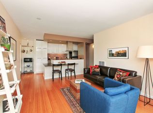 4099 Howe St #103, Oakland, CA 94611