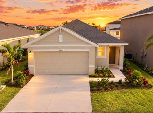 12341 SW Nettuno Way, Port Saint Lucie, FL 34987