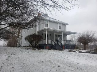 764 Rose Point Rd, New Castle, PA 16101