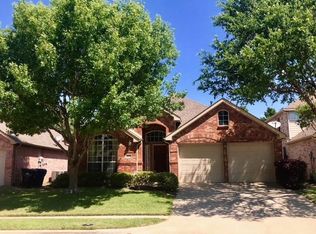 2918 Cedar Wood Dr, Frisco, TX 75033